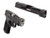 NDZ for Sig P365 XL Achilles Slide and Barrel - Slide with Gun