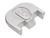 NDZ for Glock Bomber Girl Rear Slide Cover Plates, Aluminum - Back View