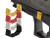 NDZ for Walther PDP Extended Takedown Lever - Multiple Color Options