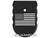 NDZ Walther PDP Extended Magazine Base Plate - Laser Engraving Example