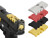 NDZ for Walther PDP Optic Cover Plate - Multiple Color Variations