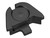 NDZ for Walther PDP Rear Slide Plate, Windowed - Back View