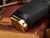 NDZ for Walther PDP Magazine Base Plate, Brass - Promo Shot