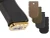 NDZ for Glock 43X, 48 Magazine Base Plate, Brass - Multiple Variations