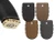 NDZ Sig P365 X Macro Fuse Magazine Plate, Brass - Multiple Variations