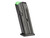 Mec-Gar Glock 19 Magazine, 10 Round - Angled View