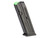 Mec-Gar Glock 17 Magazine, 10 Round - Angled View