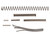 Wolff Gunsprings Service Pak for Colt 1911 Commander Series .45 ACP, Type 1, 69111 - Complete Kit 2
