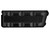 NDZ for Canik TP9 Series Extended Magazine Base Plate - Side View