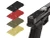NDZ for Glock Gen 6 Optics Cut Cover Plate - Multiple Variations