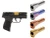 NDZ Sig P365 Barrel, A.R.E.S. - Multiple Variations