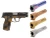 NDZ for Sig P365 XL Barrel, A.R.E.S. - Multiple Variations