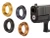 NDZ for Glock G43X, G48 Guide Rod Adapter - Multiple Variations