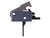 Timney Triggers Impact Trigger Assembly for AR-15 Rifles - Flat Faced Right Side