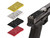 NDZ for Glock Gen 6 Optics Cut Cover Plate, Aspis Cut - Multiple Variations