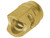 True Precision Cobra Compensator, 1/2 x 28 Thread