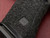 NDZ Pro Decal Grip for Glock 17, 45 Gen 6 - Granulate - View 1