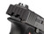 NDZ Slide Racker Plate for Glock Gen 6, Textured