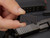 NDZ Slide Racker Plate for Glock Gen 6, Textured