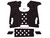 NDZ Pro Decal Grip for Sig P365 X-Macro Granulate - Large, Black