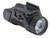 Holosun P.ID-K 500 Lumens Weapon Mounted Light, Pistol or Picatinny, Black - Multiple Variations