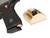 NDZ Brass Grip Plug BRS6 for Glock Gen 6, No Backstrap (*LZ) - Multiple Variations