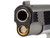 NDZ Through-Hole Recoil Spring Plug for 1911 Full-Length Guide Rods - View 1