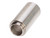 NDZ Through-Hole Recoil Spring Plug for 1911 Full-Length Guide Rods - Silver (Stainless Steel)