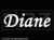 1623 - Names Diane