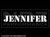 1075 - Names Jennifer