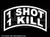 003 - One Shot One Kill Banner