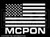 1487 - US Flag Master Chief Petty Officer