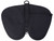Yongcun 10.5" Pistol Bag - Bag Open Outside View