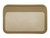 Magpul DAKA Everyday Wallet FDE Flat Dark Earth - Back View