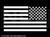 529 - United States Battle Flag
