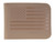 Magpul DAKA Bifold Wallet in Flat Dark Earth - Laser Engraving Example