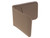 Magpul DAKA Bifold Wallet in Flat Dark Earth - Wallet Open