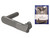 Wilson Combat 1911 Extended Slide Stop Stainless WC-102S