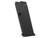 Glock OEM 9mm 10 Round Magazine for Glock 19 Gen 1-5 - Angled View