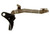 Glock 42 Trigger With Bar Assembly SP33206 .380 - Side View