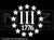 664 - 3 Percenter 13 Stars