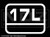 1944 - Glock Model 17L