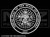 849 - Seal Of Oklahoma