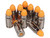 ST Action Pro 357 Sig 10 Pack Dummy Practice Training Rounds