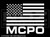 1486 - US Flag Master Chief Petty Officer