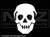 891 - NDZ Skull 4