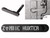 NDZ for AR-15 SW 15-22 Black Magazine Catch Zombie Hunter