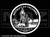 821 - Seal Of Columbia