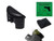 Jentra JP7 Grip Plug 20, 21, 40, 41 for Glock GEN 4