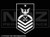 1867 - US Navy Rank Senior Chief Petty Officer